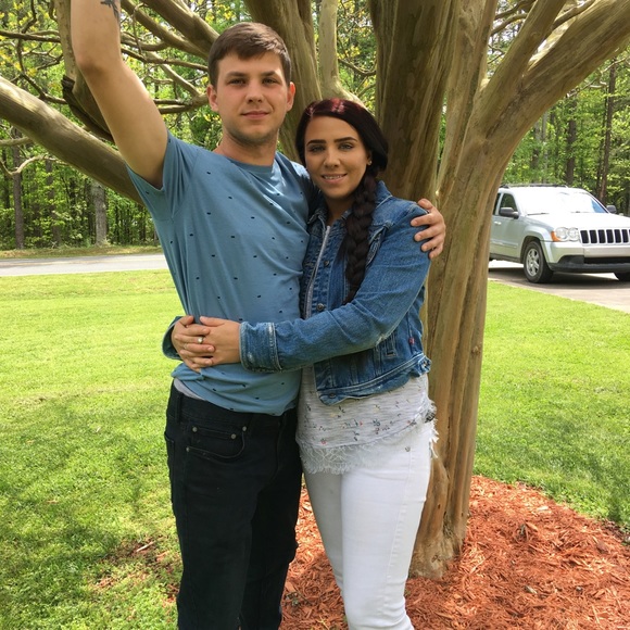 Meet your Posher, Alice - Picture 2 of 8